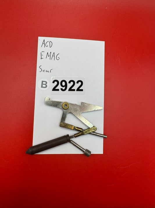 AGD EMAG Sear