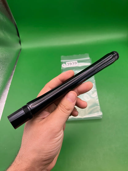 Parabolic? Autococker barrel