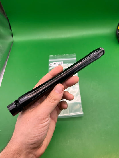 Parabolic? Autococker barrel