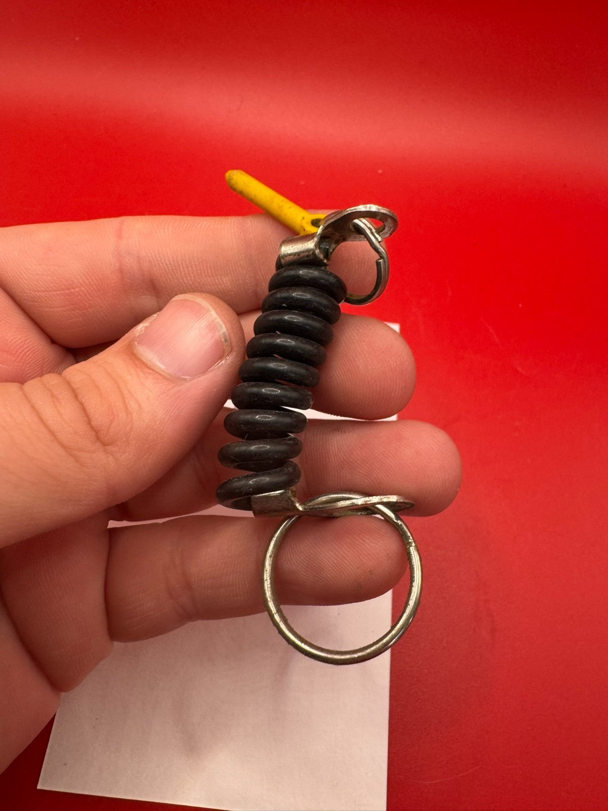 AGD EMAG Battery Pin