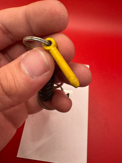 AGD EMAG Battery Pin