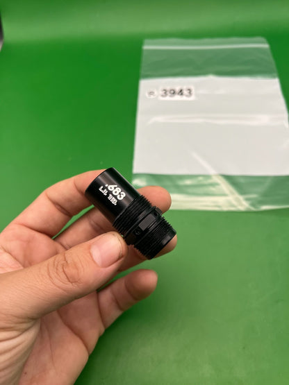 Parabolic? Autococker barrel adapter