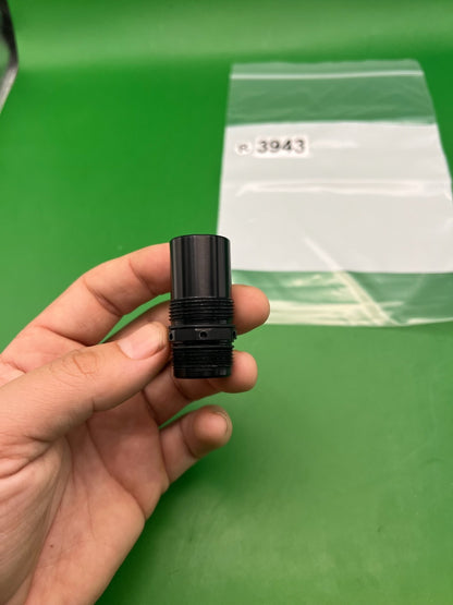 Parabolic? Autococker barrel adapter