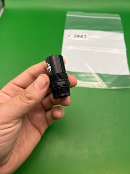 Parabolic? Autococker barrel adapter