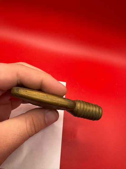 View Loader PB Barrel Plug-Gold