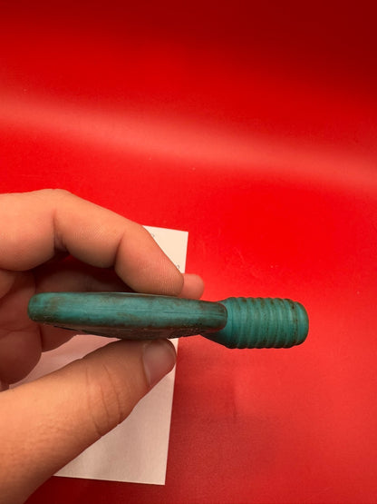 View Loader PB Barrel Plug-Blue/Green