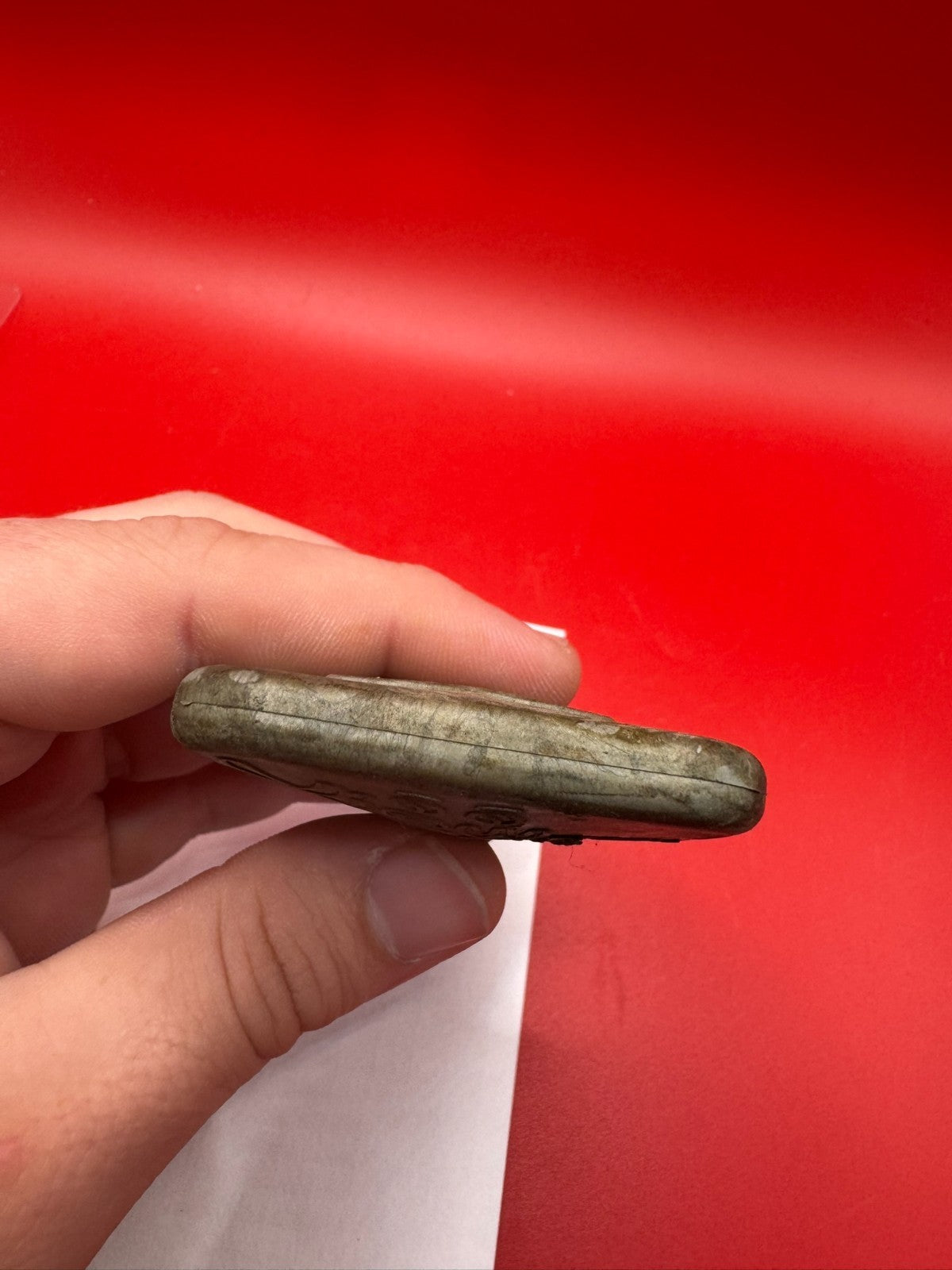 View Loader PB Barrel Plug-Grey