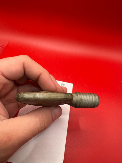 View Loader PB Barrel Plug-Grey