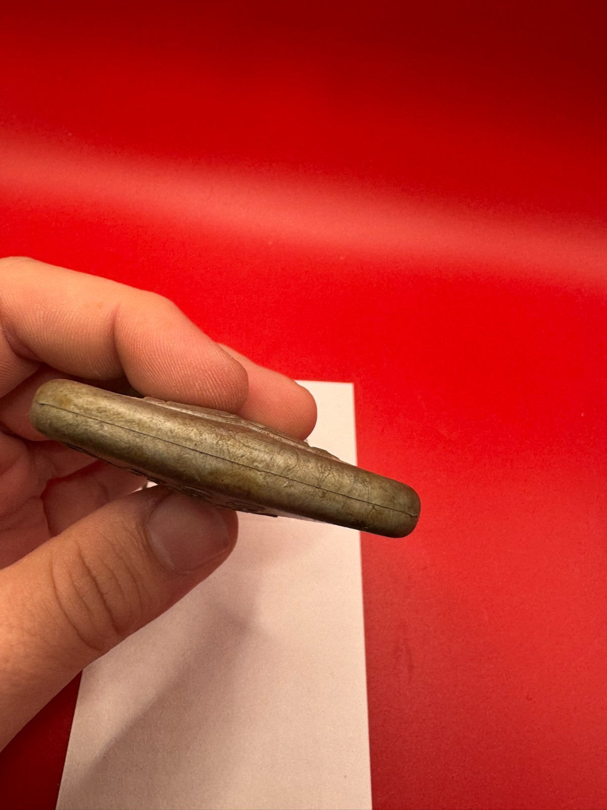 View Loader PB Barrel Plug-Grey