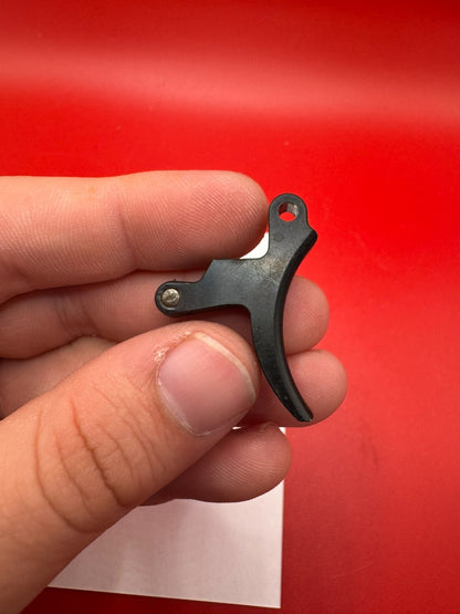 CCM Pump Frame Trigger Black