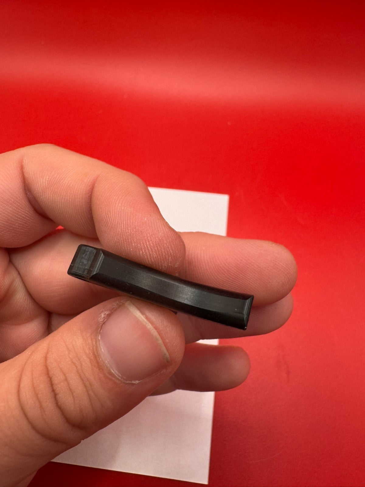 CCM Pump Frame Trigger Black