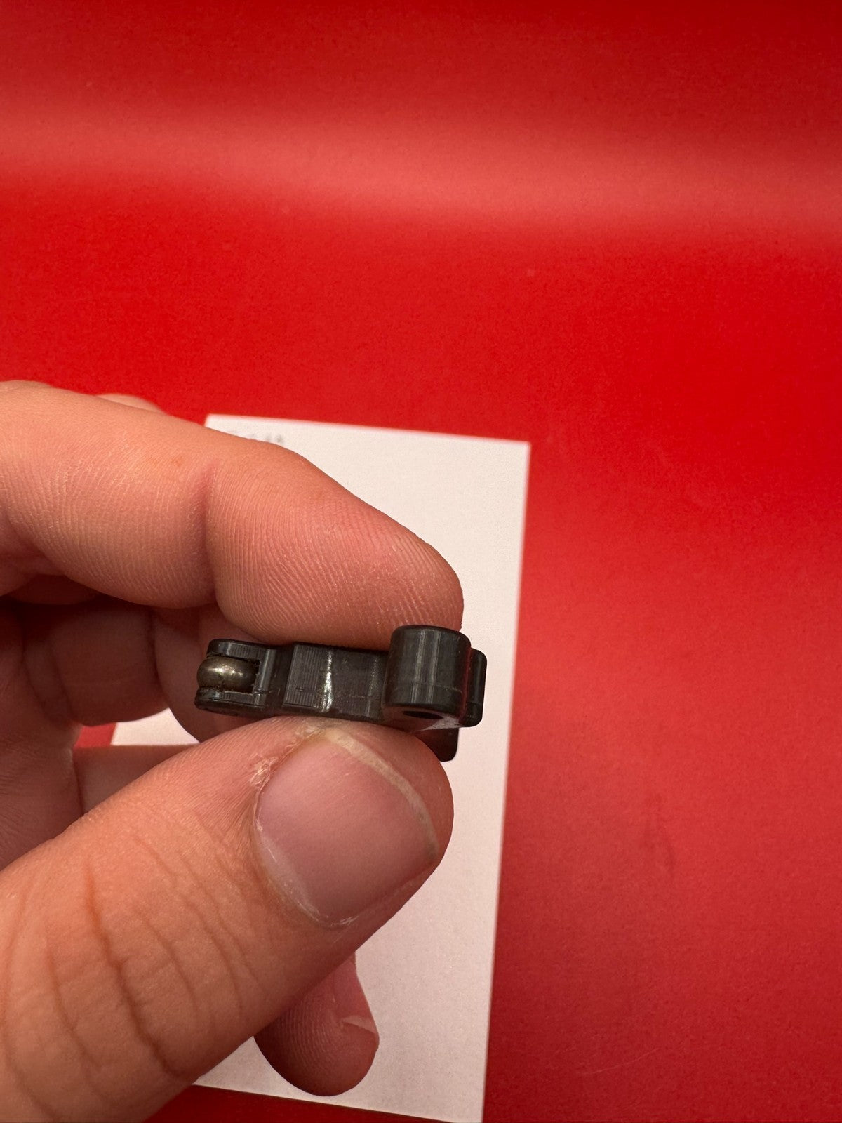 CCM Pump Frame Trigger Black