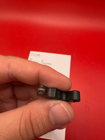 CCM Pump Frame Trigger Black