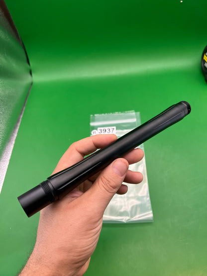 Parabolic? Autococker barrel