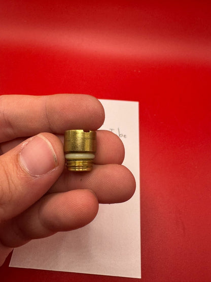 AGD Automag Level 7 Power Tube Tip