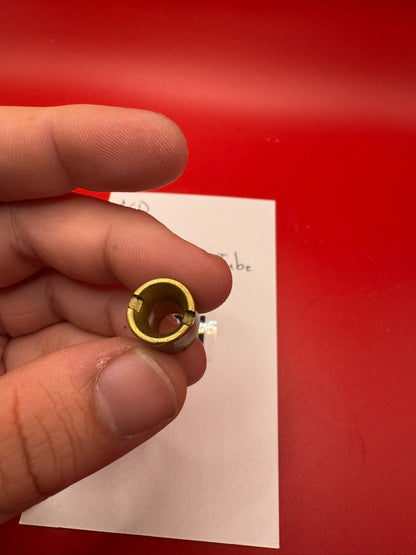 AGD Automag Level 7 Power Tube Tip