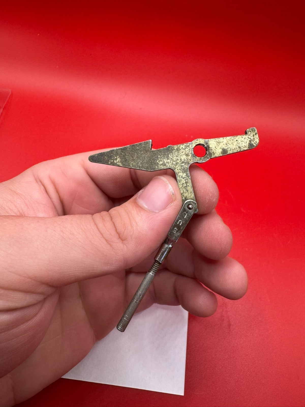 AGD Automag Classic Sear