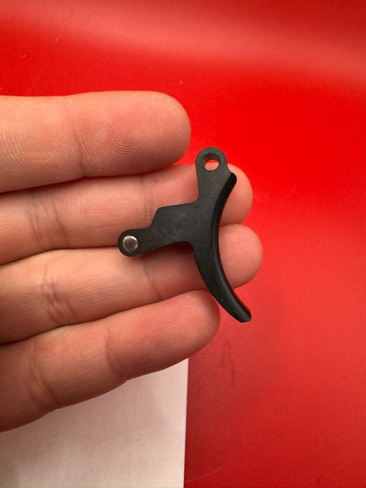 CCM Pump Frame Trigger Black