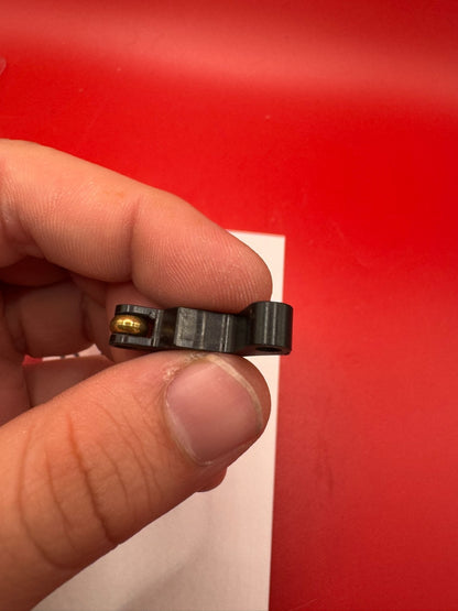 CCM Pump Frame Trigger Black