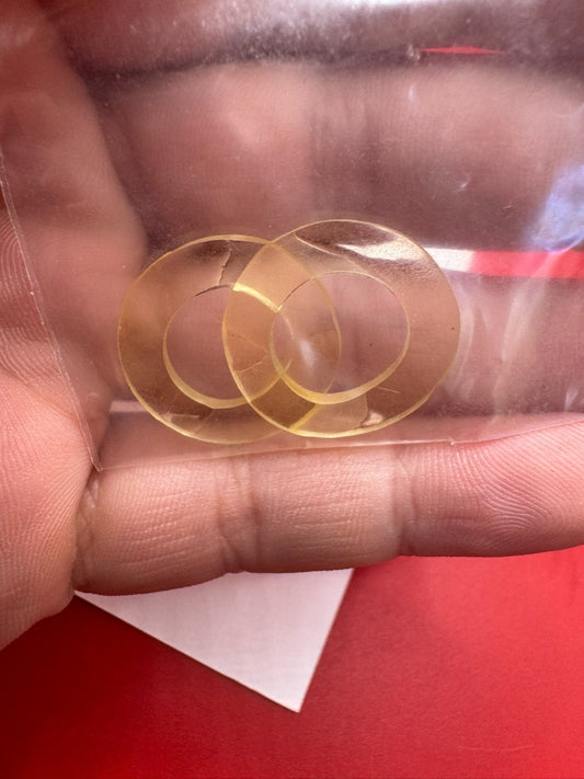 AGD Automag Level 10 Bolt Bumpers x 2