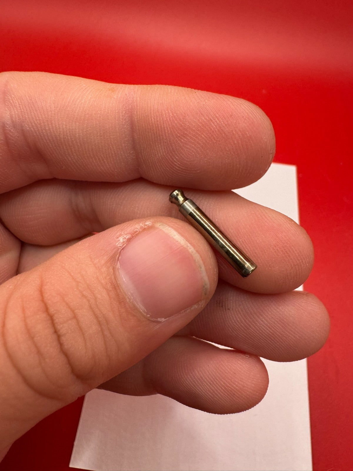 AGD Automag Classic On/Off Pins x 3