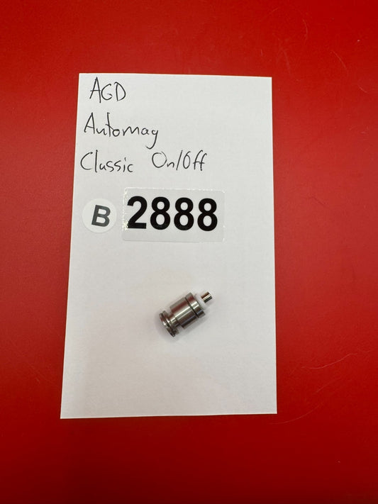 AGD Automag Classic On/Off
