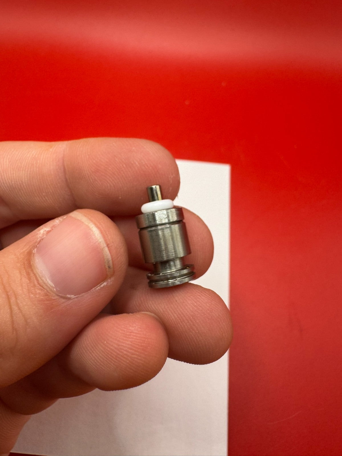 AGD Automag Classic On/Off