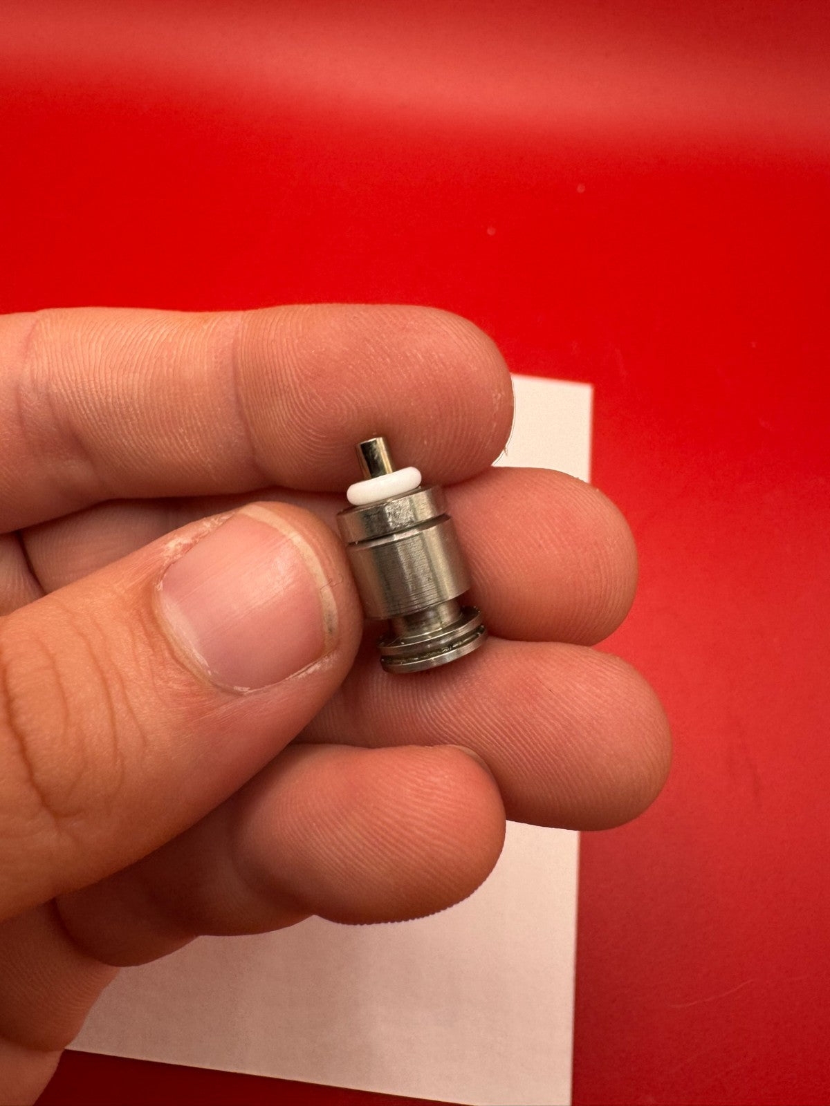 AGD Automag Classic On/Off