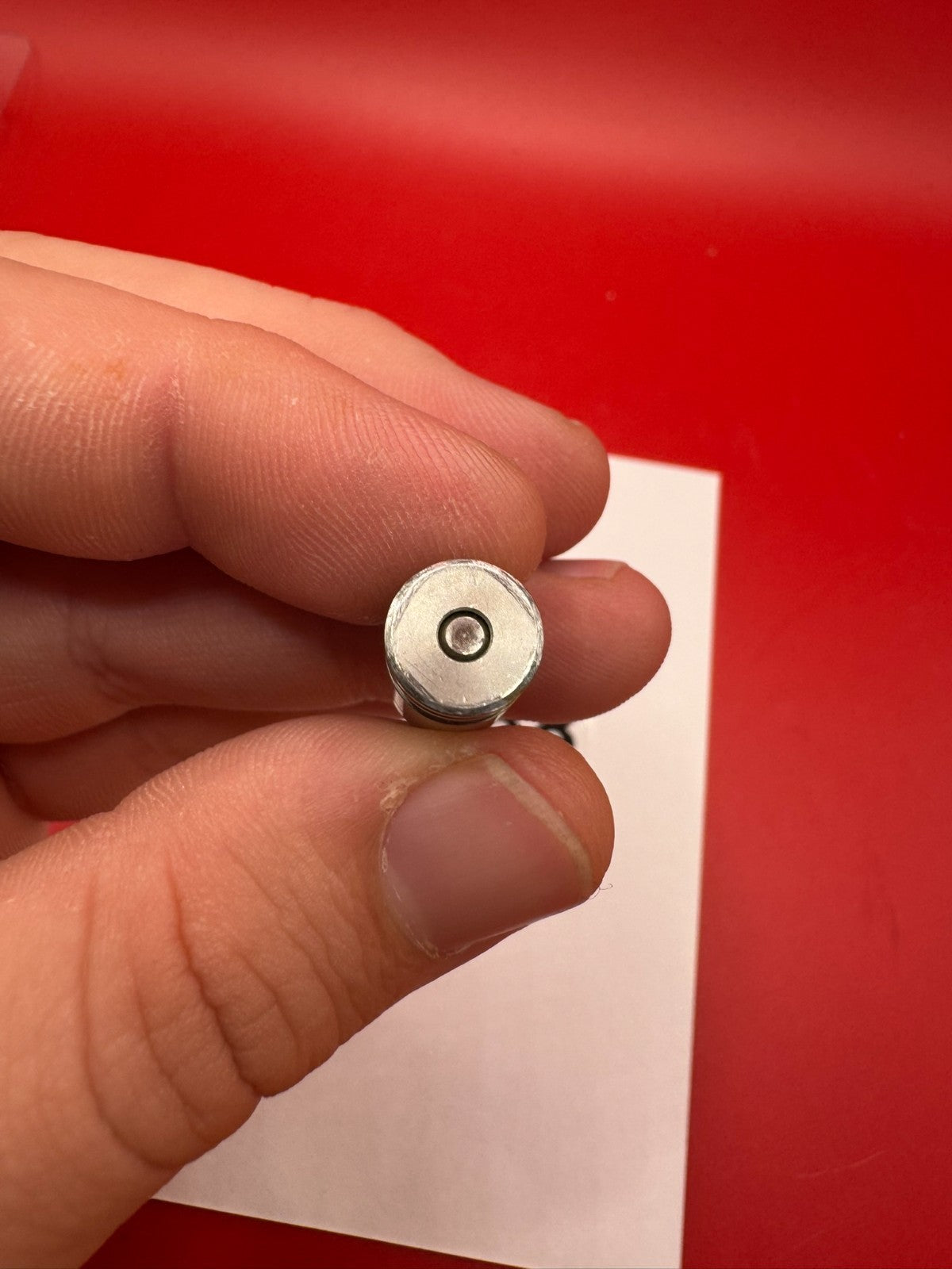 AGD Automag Classic On/Off