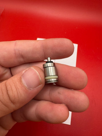 AGD Automag Center Flag Classic On/Off