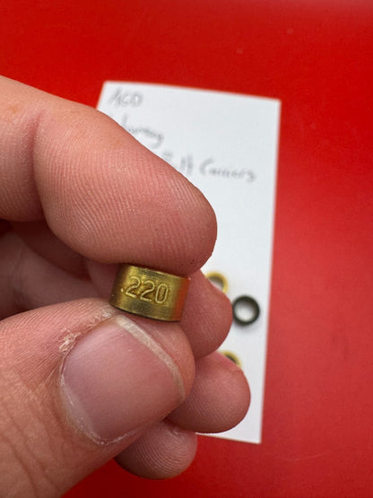 AGD Automag Level 7 Bolt Carriers x 13