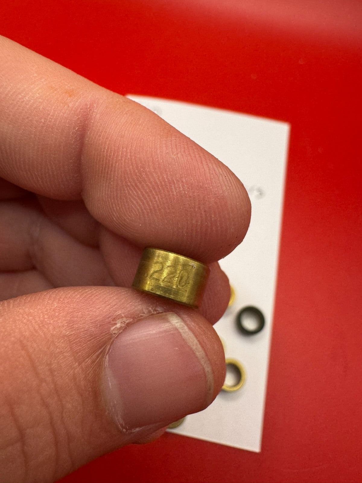 AGD Automag Level 7 Bolt Carriers x 13