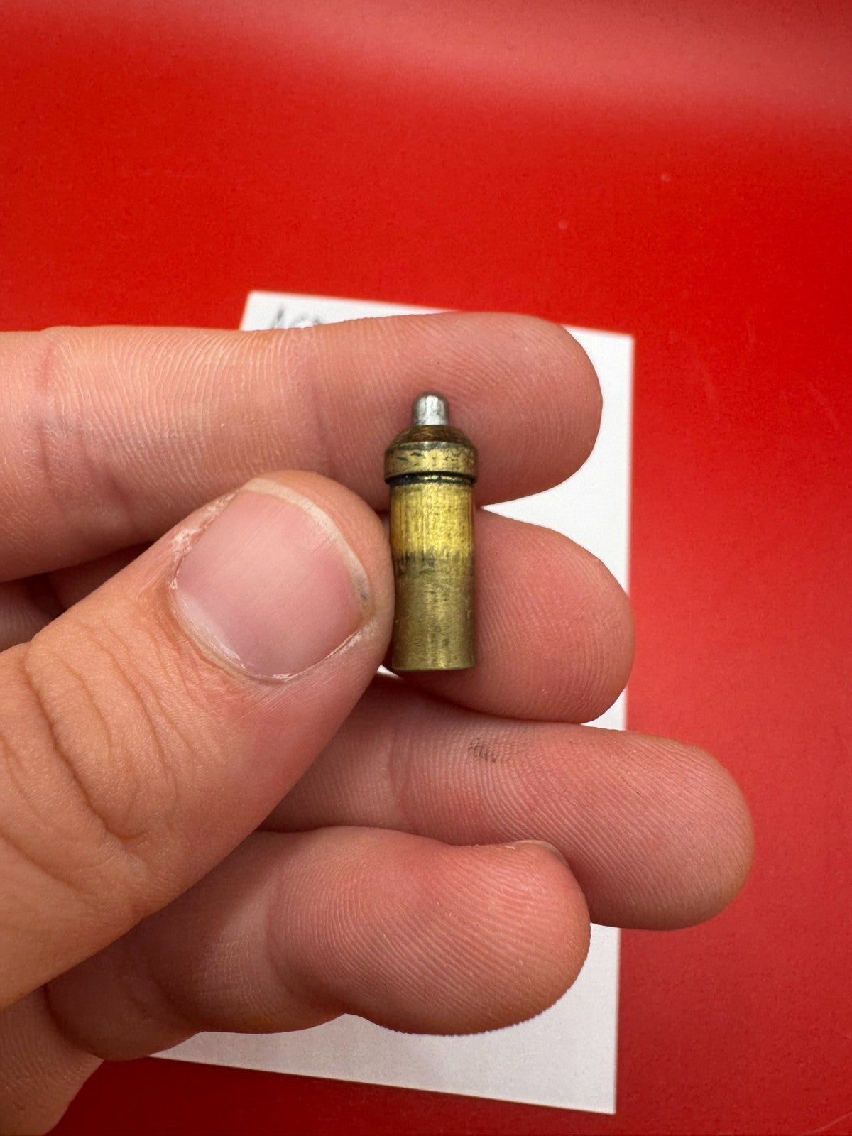 AGD Automag Twist Lock Pin