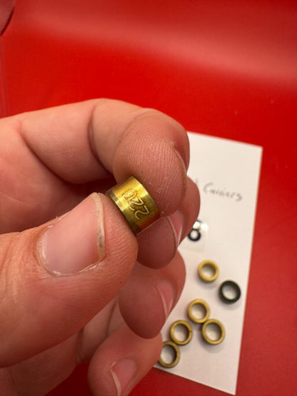 AGD Automag Level 7 Bolt Carriers x 13