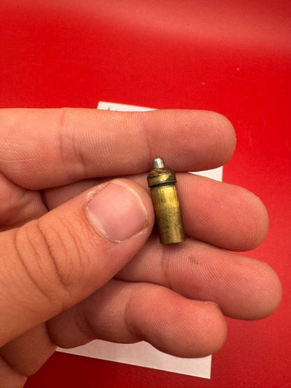 AGD Automag Twist Lock Pin