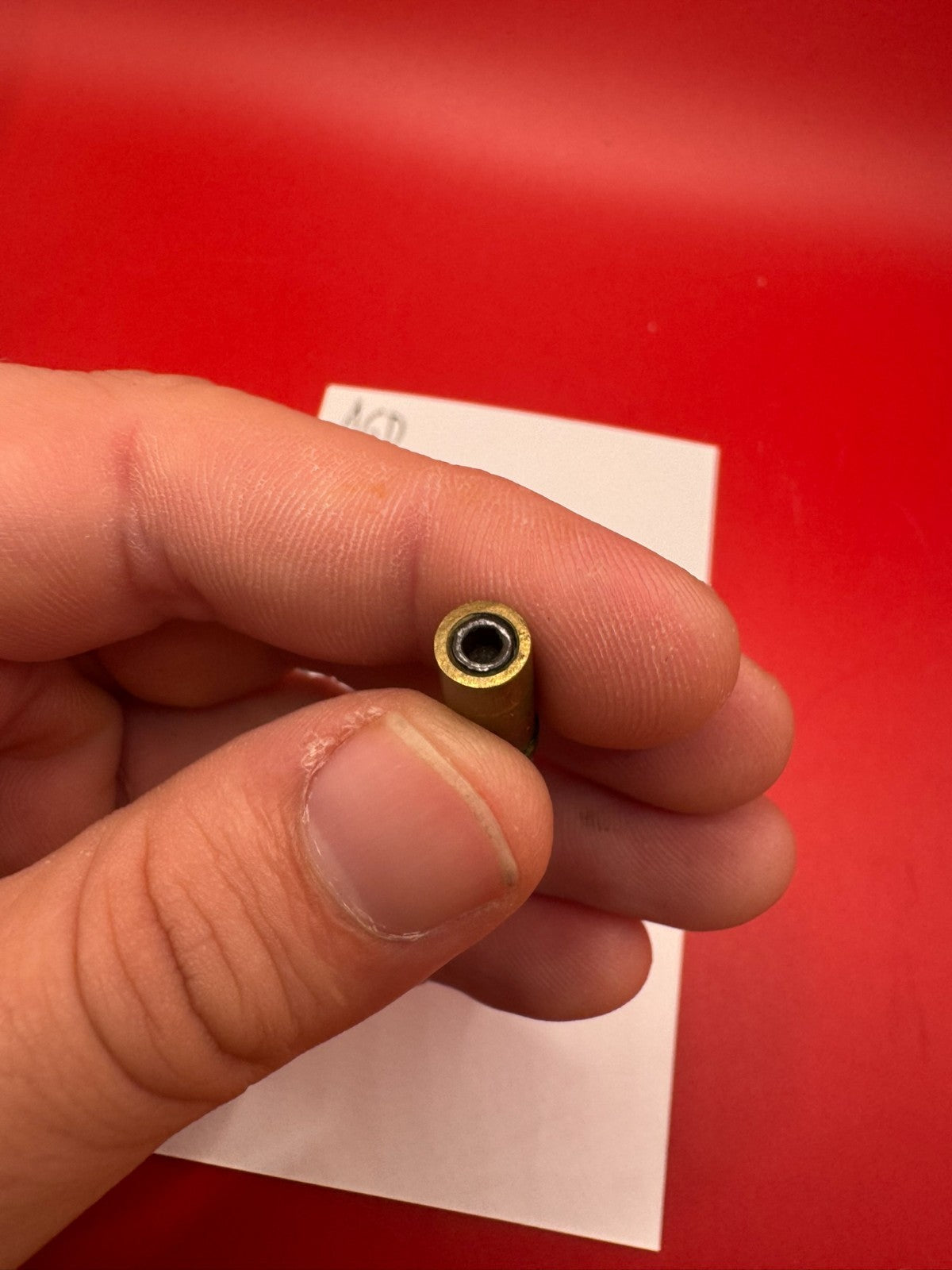 AGD Automag Twist Lock Pin