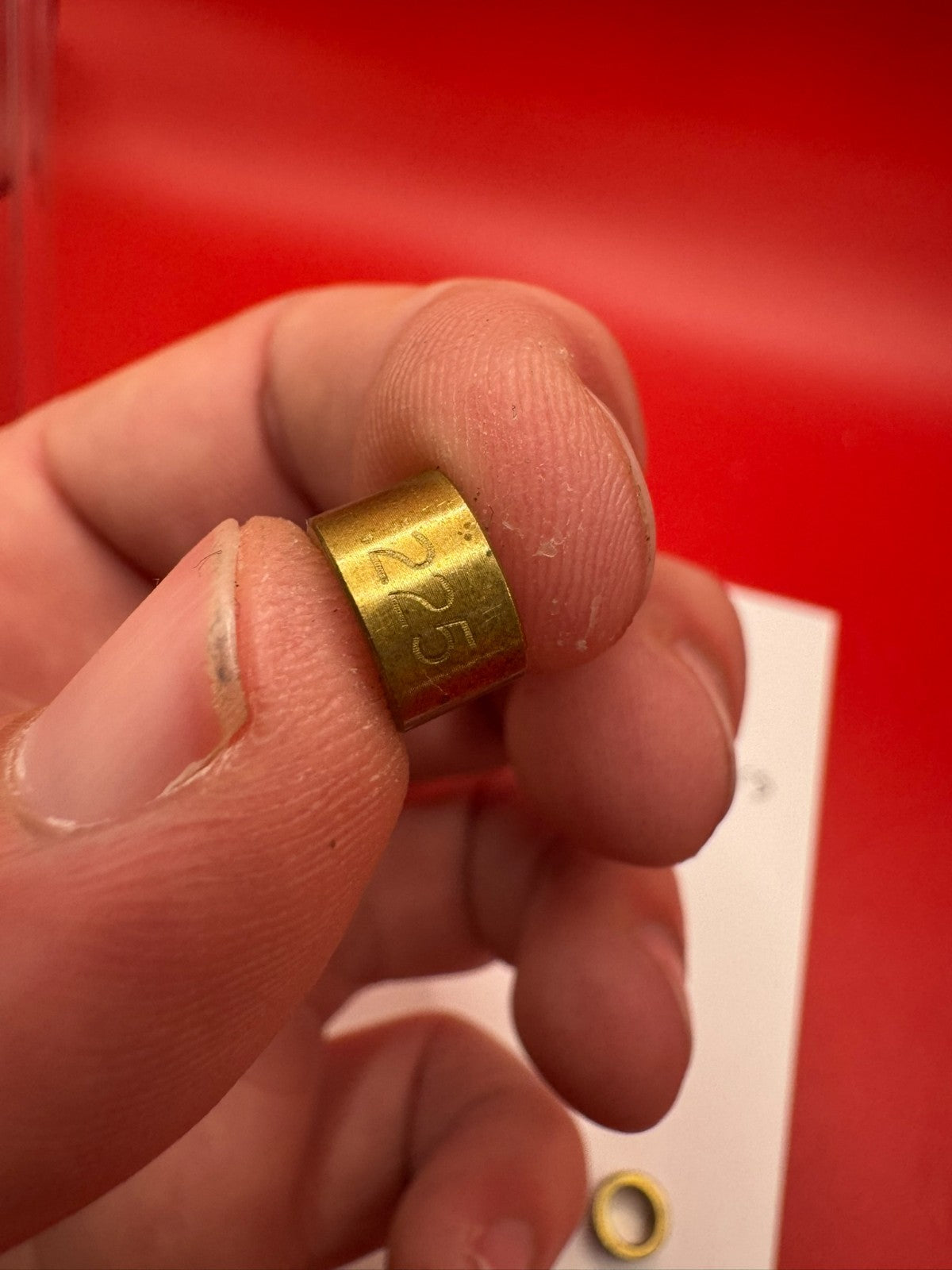 AGD Automag Level 7 Bolt Carriers x 13