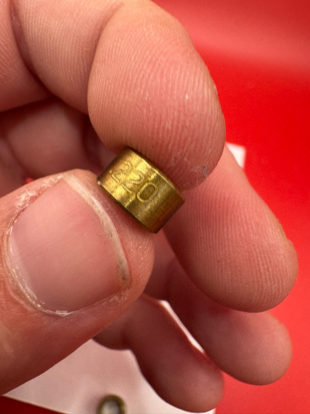 AGD Automag Level 7 Bolt Carriers x 13