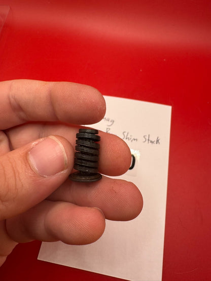 AGD Automag Classic Reg Shim Stack