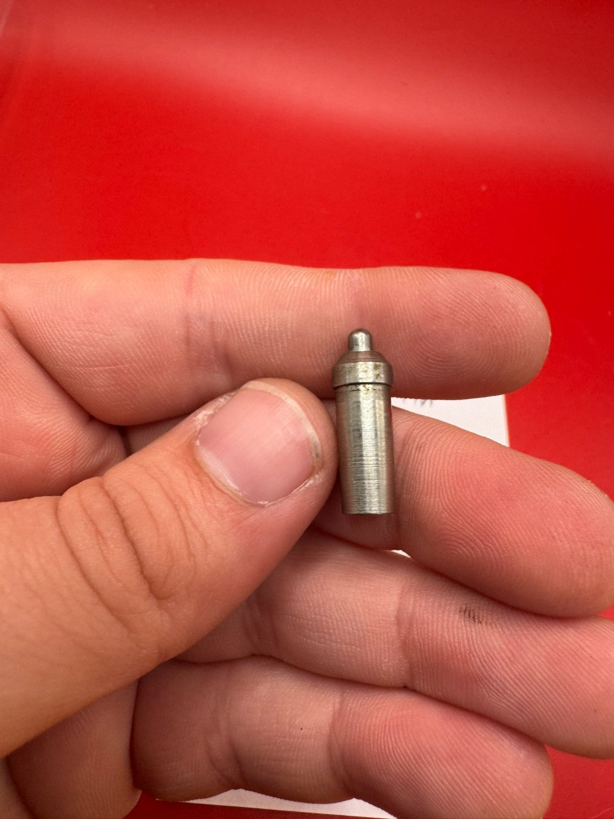 AGD Automag Twist Lock Pin