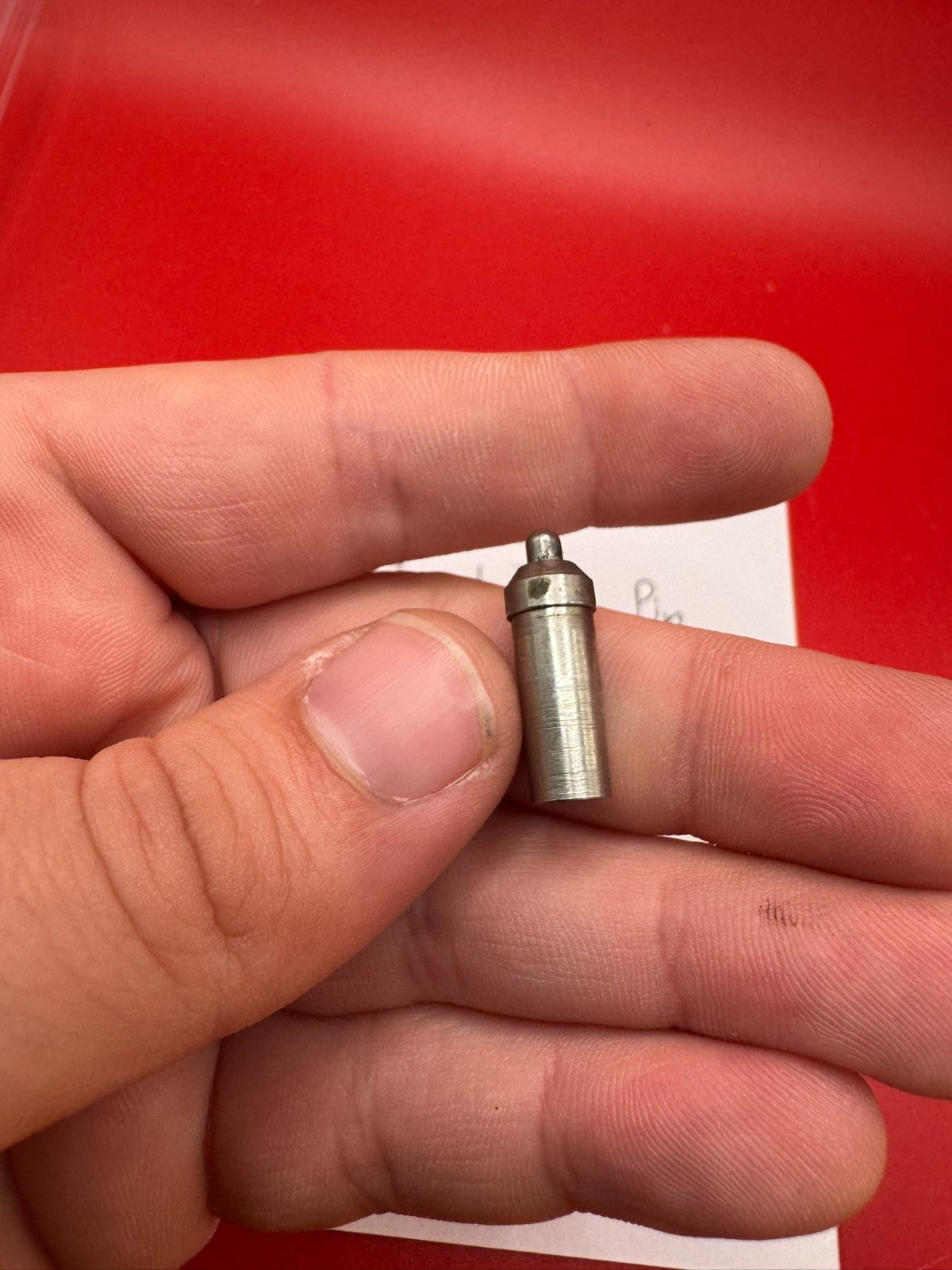 AGD Automag Twist Lock Pin