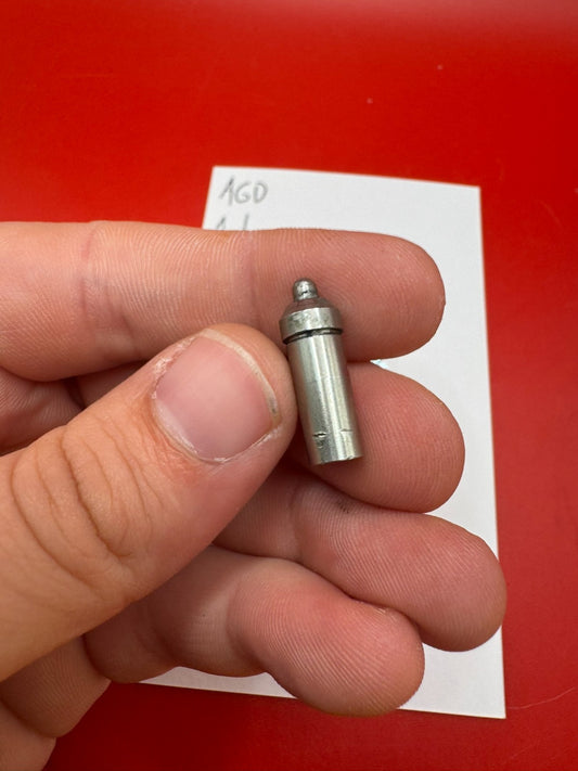 AGD Automag Twist lock Pin