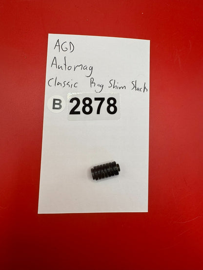 AGD Automag Classic Reg Shim Stack