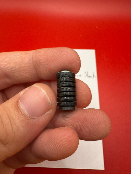 AGD Automag Classic Reg Shim Stack