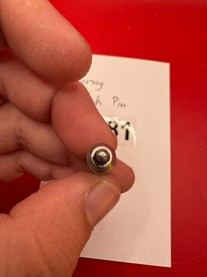 AGD Automag Twist lock Pin