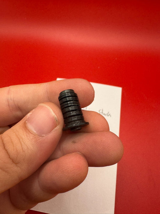 AGD Automag Classic Reg Shim Stack