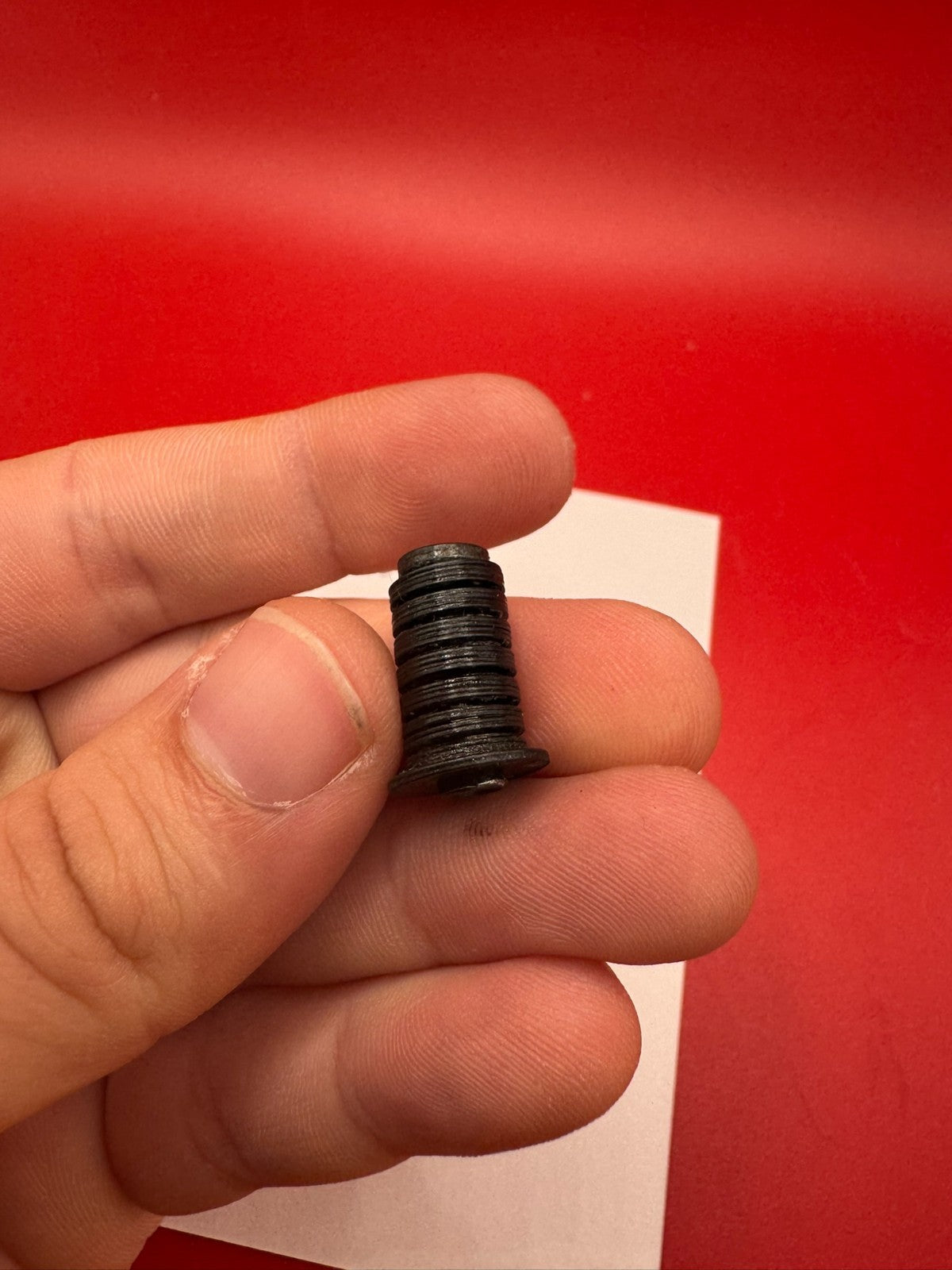 AGD Automag Classic Reg Shim Stack