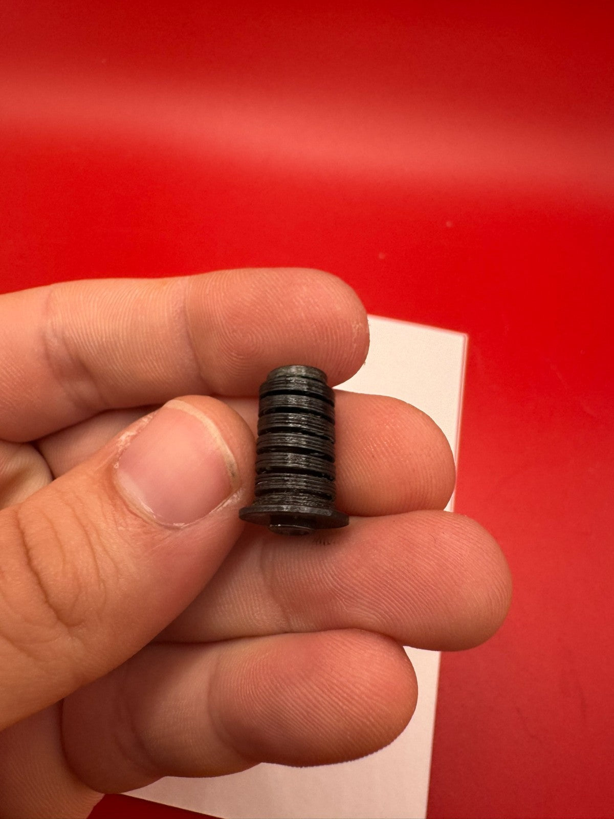 AGD Automag Classic Reg Shim Stack