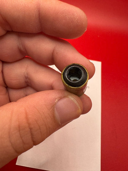 AGD Automag Classic Reg Piston Golden