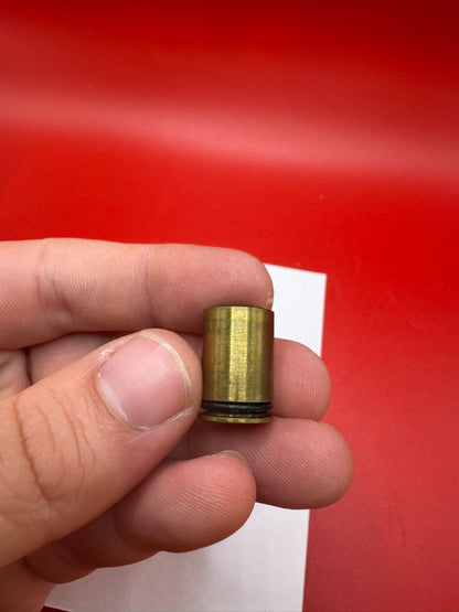 AGd Automag Classic Reg Piston Golden